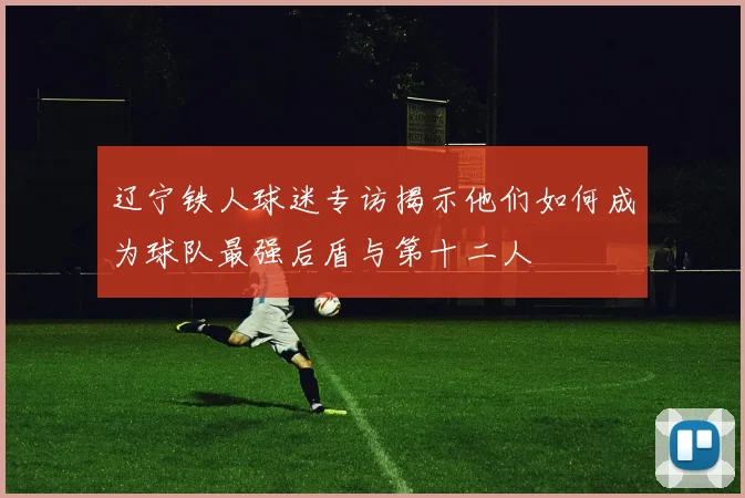 辽宁铁人球迷专访揭示他们如何成为球队最强后盾与第十二人