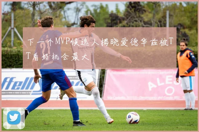 下一个MVP候选人揭晓爱德华兹被TT看好机会最大