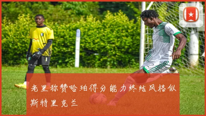 老里称赞哈珀得分能力终结风格似斯特里克兰